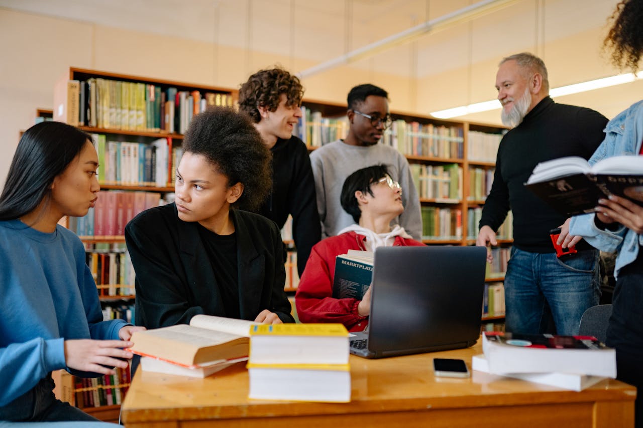 Tutorato didattico e di gruppo